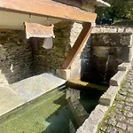 Casa Redonda شاليه