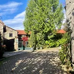 Casa Redonda * أورينس