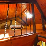 Casa Redonda شاليه أورينس