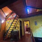 Casa Redonda أورينس