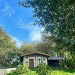 Casa Redonda شاليه