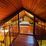 Casa Redonda شاليه أورينس
