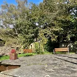 شاليه Casa Redonda