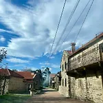 شاليه Casa Redonda *