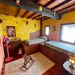 شاليه Casa Redonda