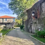 Casa Redonda شاليه *
