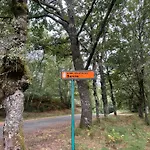 شاليه Casa Redonda أورينس