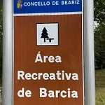 Casa Redonda شاليه *