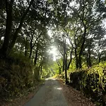 Casa Redonda شاليه *