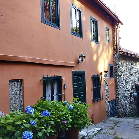 Casa Redonda أورينس
