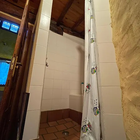 Casa Redonda Ourense