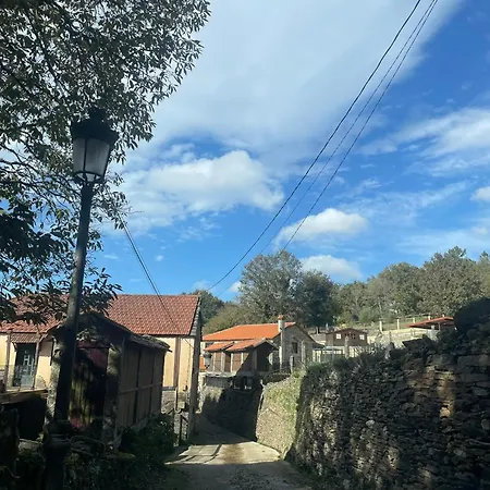 Casa Redonda Chalet