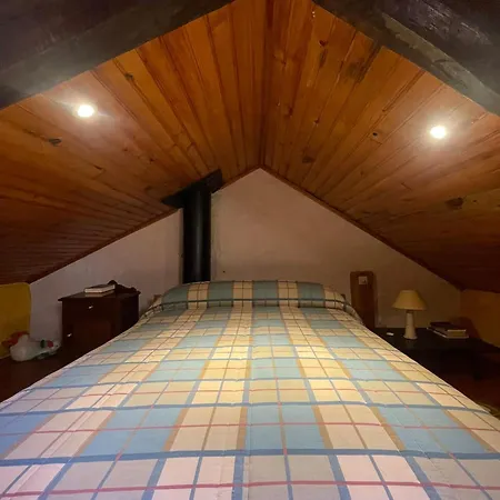 Casa Redonda *