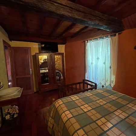 Casa Redonda Chalet