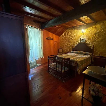 Casa Redonda Chalet