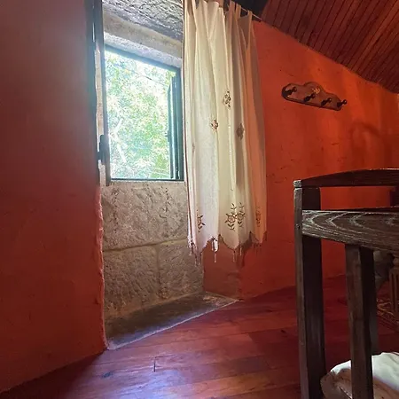 Chalet Casa Redonda Ourense