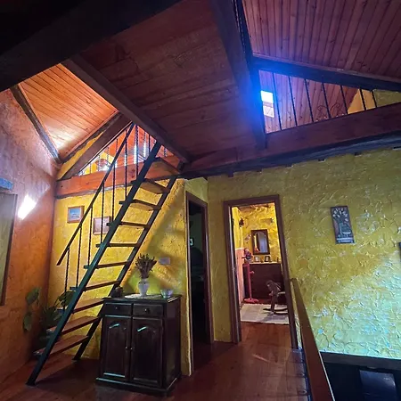 Casa Redonda Ourense