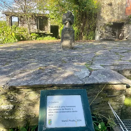 Casa Redonda Ourense