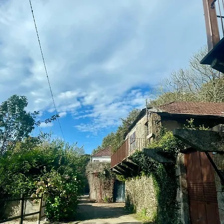 Casa Redonda