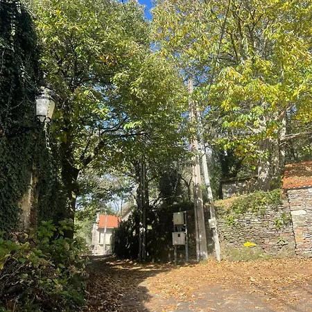 Casa Redonda *