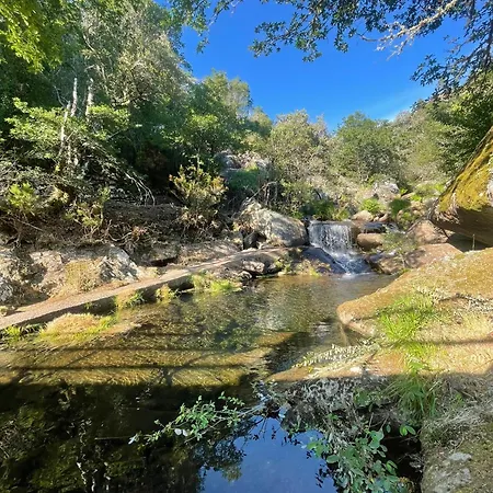 Casa Redonda * Ourense