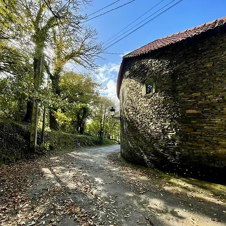 Casa Redonda