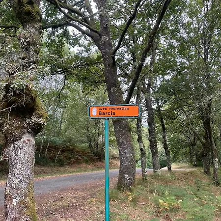 Chalet Casa Redonda Ourense