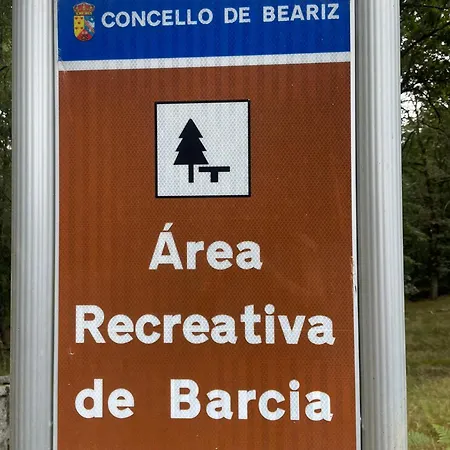 Casa Redonda Chalet *