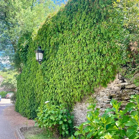 Casa Redonda * أورينس