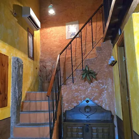 Casa Redonda *