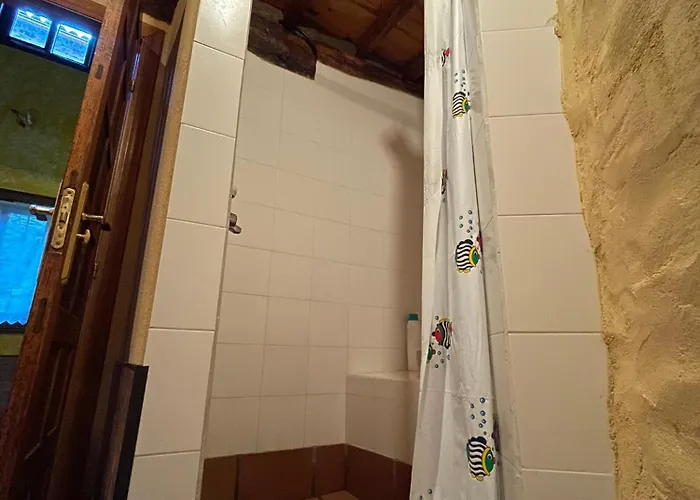 Casa Redonda Ourense