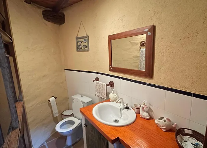 Chalet Casa Redonda Ourense