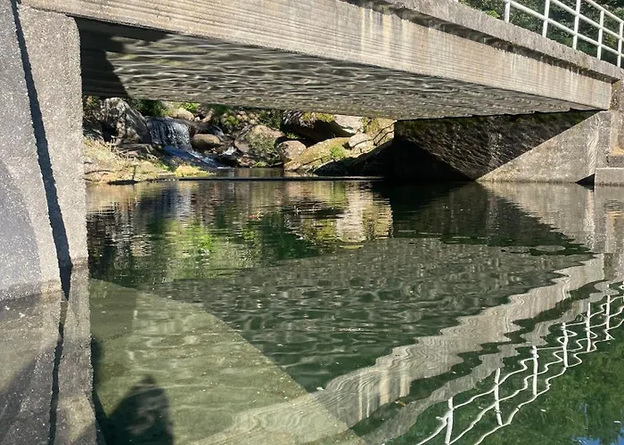 Chalet Casa Redonda *