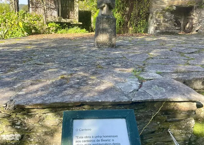 Casa Redonda Ourense