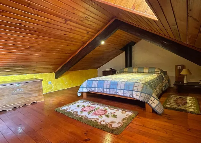 Casa Redonda * Ourense