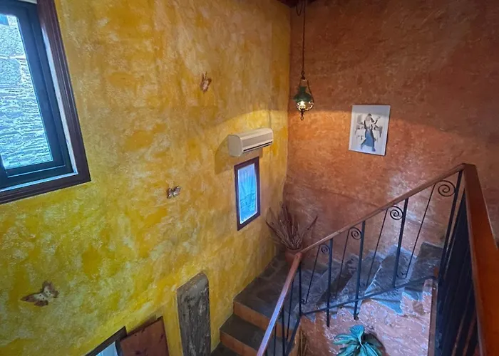 Casa Redonda Chalet *