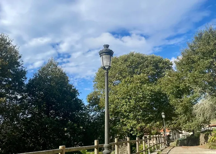 Chalet Casa Redonda *