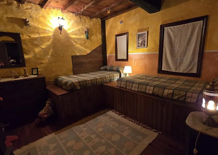 Casa Redonda Chalet Ourense