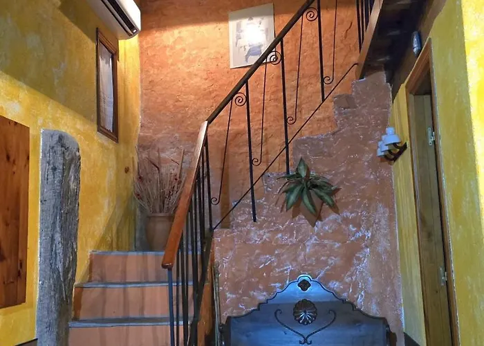 Casa Redonda *